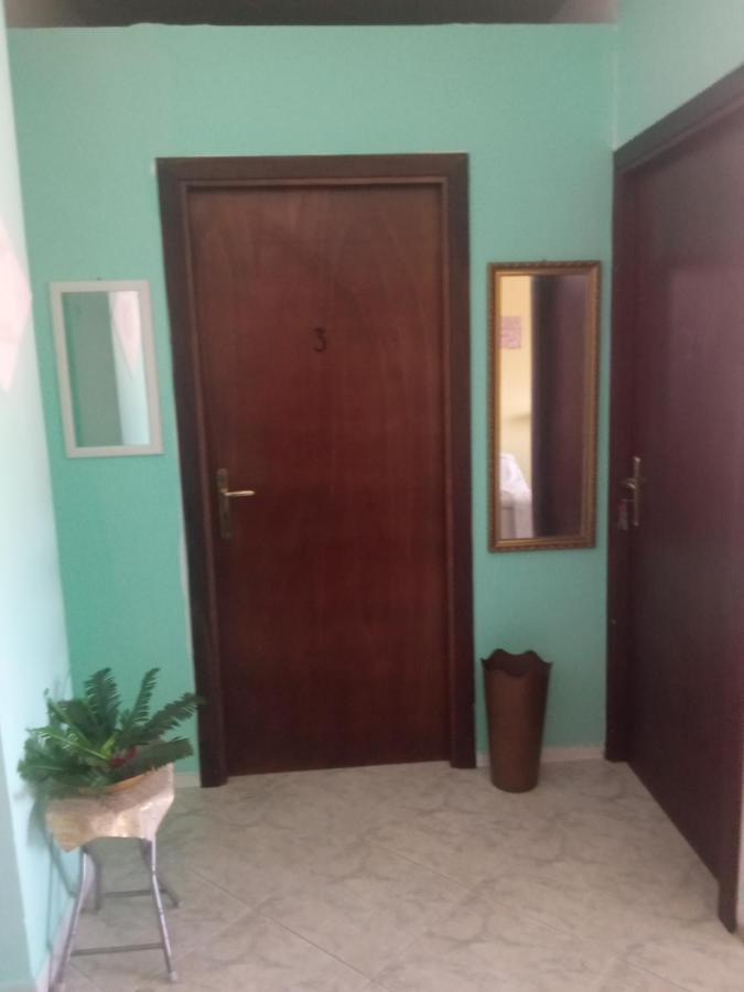B&B Cleopatra Scalea Exterior photo
