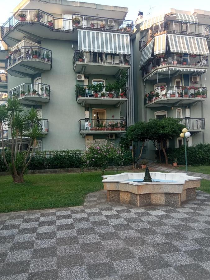 B&B Cleopatra Scalea Exterior photo