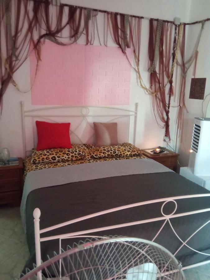 B&B Cleopatra Scalea Exterior photo