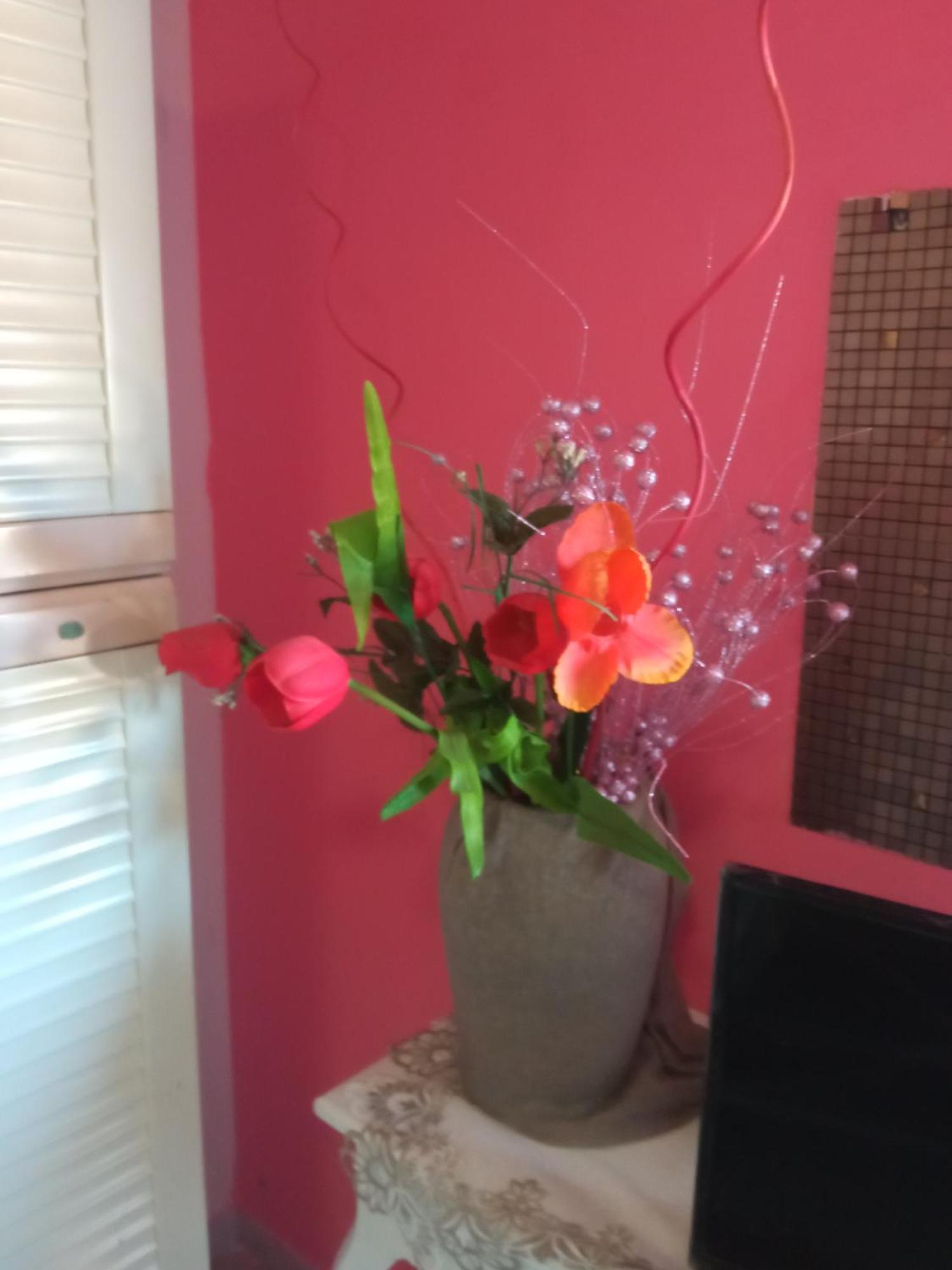 B&B Cleopatra Scalea Room photo